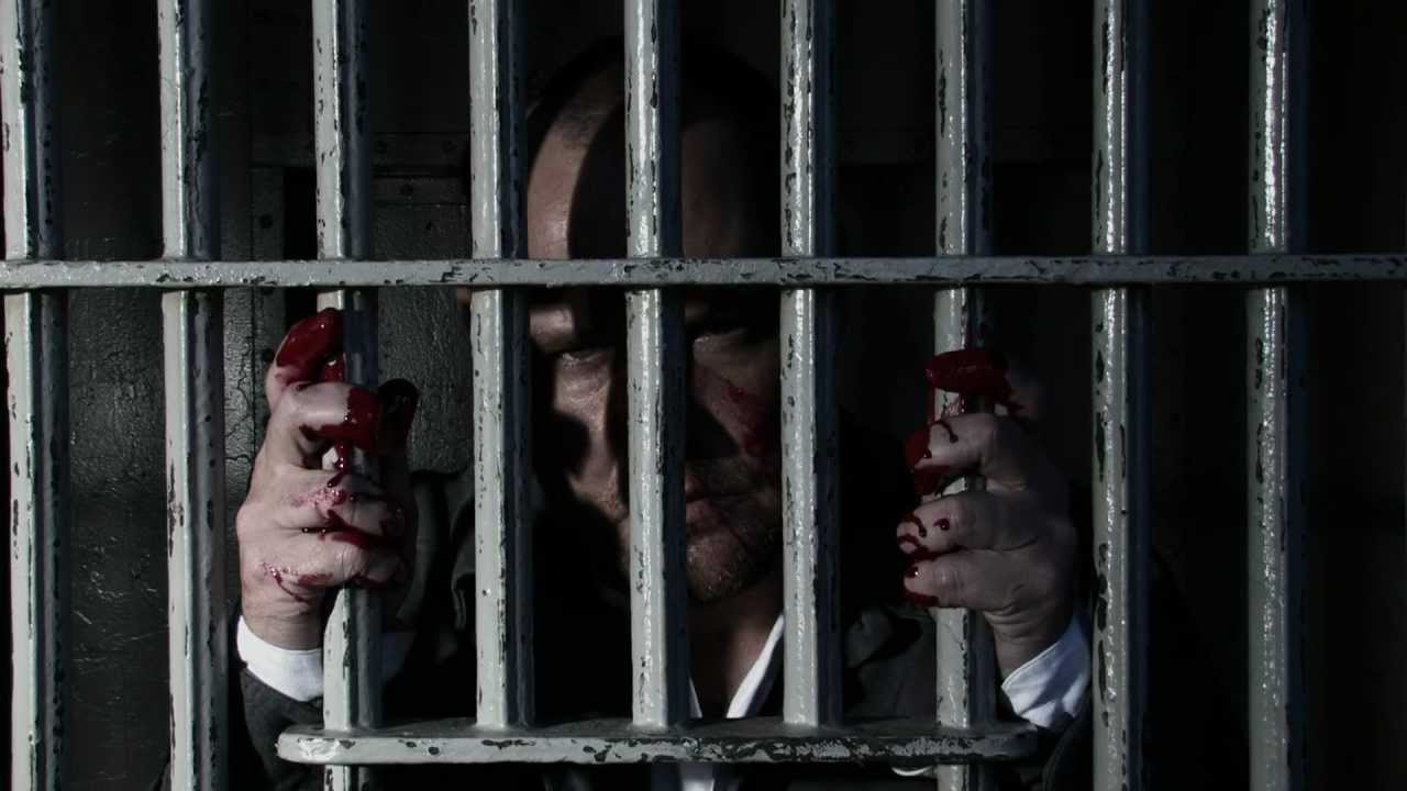 Carl Panzram Trailer