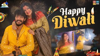 Happy Diwali || Neeli Meghaalaloo ||