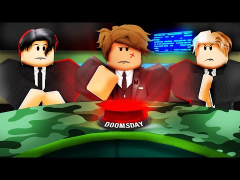 I Became WORLD LEADER in Brookhaven RP!