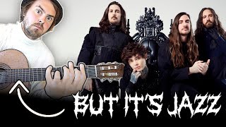 Download lagu Polyphia - playing god but it's JAZZ mp3 Download lagu Polyphia - playing god but it's JAZZ mp3