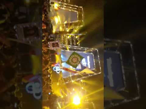 DUKE DUMONT OCEAN DRIVE LIVE EDCLV 2017