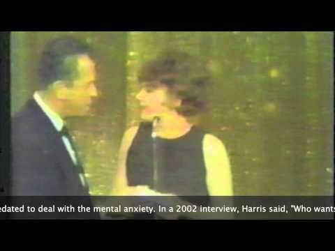 The Tony Awards - 1967 Barbara Harris Speech Video