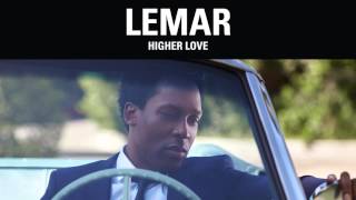 Lemar | Higher Love (Official Album Audio)
