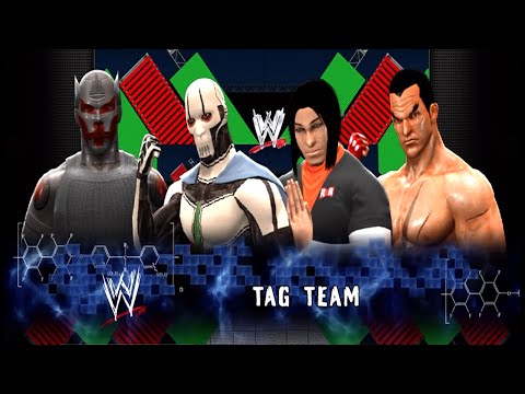 TMN Green Episode #26 [WWE2k14]