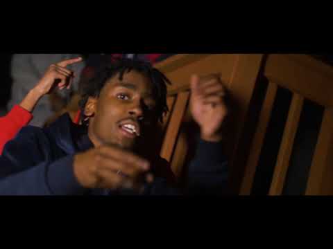 RISKT4KER- "Underdog" (Official Music Video) / Shot By @_Egavas
