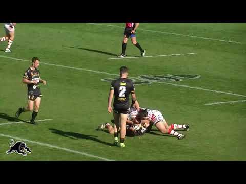 PANTHERS V MUDGEE 2019 PREMIER LEAGUE GRAND FINAL GROUP 10