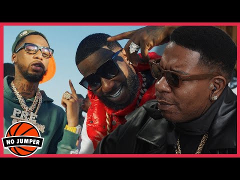 Stan G says Gucci Mane Signs Rappers Just to Irritate His Opps