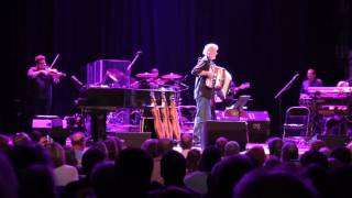 Bruce Hornsby &amp; The Noisemakers - &quot;On The Western Skyline&quot; - 9/28/16 - Portland, OR