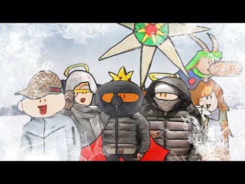 ŚWIEĆ GWIAZDECZKO ale to AFRO DRILL