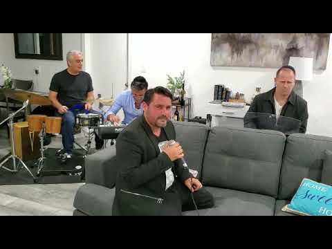 Abraham's Legacy Presents Gad Elbaz