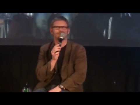 JIBCON 2012 - Full Mark P. Friday Panel