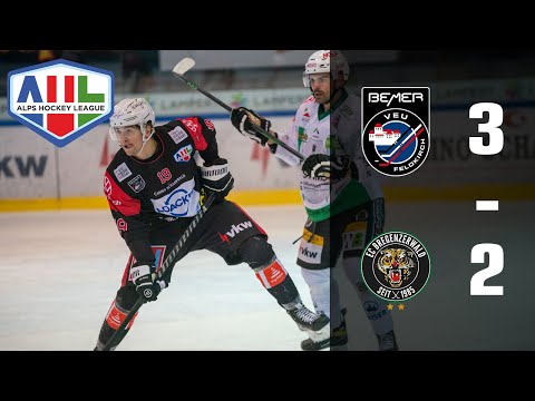 DERBYSIEG! VEU STUTZT DEN TIGERN DIE KRALLEN