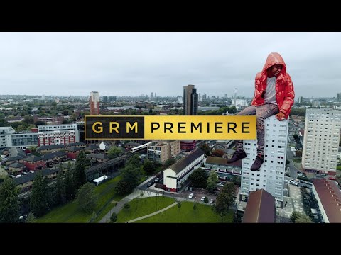 DigDat - 8 Style II [Music Video] | GRM Daily