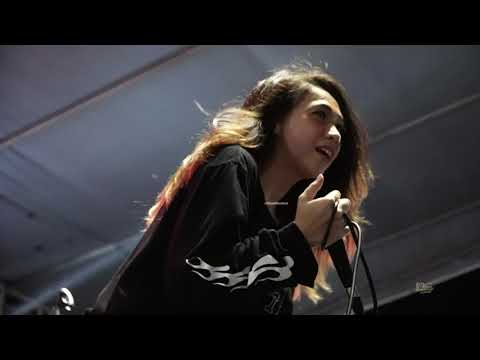 SAYDIE LIVE! @OfficialSaydie