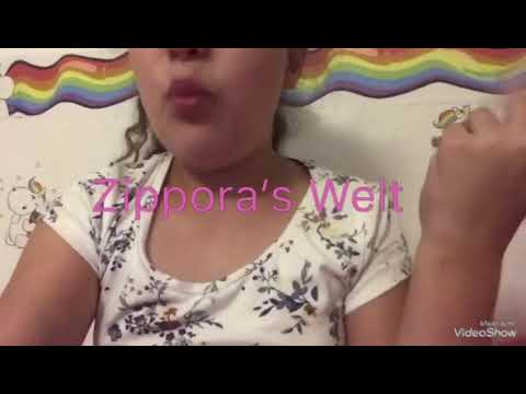 Ich werde dein alter erraten