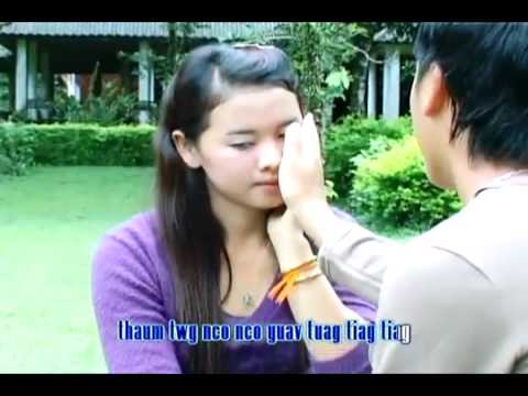 txhob pub luag paub txog wb   meej vaj wmv   YouTube