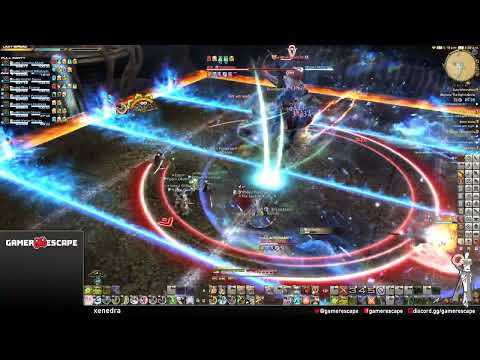 FFXIV Endwalker Guide: Abyssos: The Eighth Circle Hephaistos Volcanic Torches