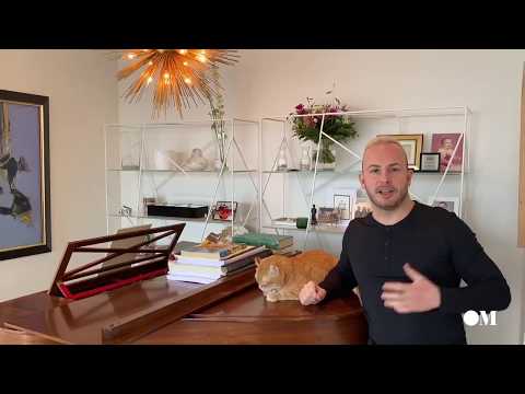 L'Orchestre Métropolitain lance « L'OM à la maison»