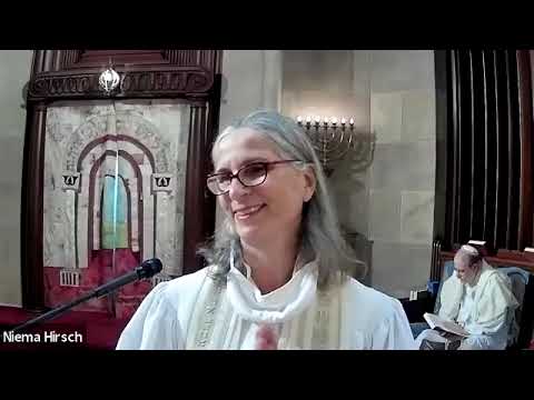 Eisenberg and Hirsch El Nora Alila - Neila service