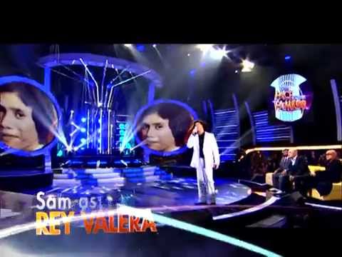 Your Face Sounds Familiar October 3, 2015 Teaser