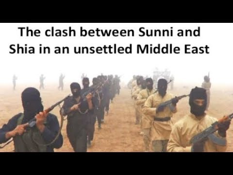 BREAKING Netanyahu on Iran Islamic Shiite Sunni War Middle East 4 CalipHATE Dominance June 18 2018 Video