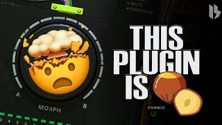 Video thumbnail for YOU HAVEN'T SEEN A DISTORTION PLUGIN LIKE BITPUNK by Letsynthesize