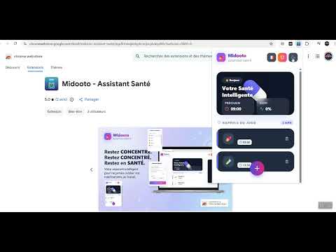 Item video thumbnail