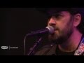 Bob Schneider - Into the Sun (101.9 KINK)