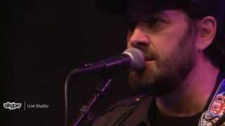 Bob Schneider - Into the Sun (101.9 KINK)