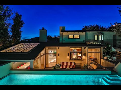 7039 Senalda Road | Los Angeles - The Agency