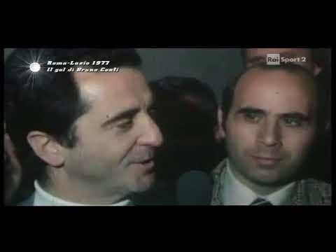 SERIE A 1976-1977 ROMA - LAZIO 1-0