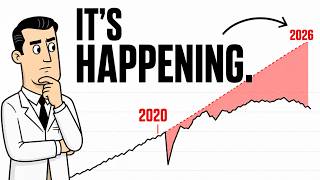 A Once in a Lifetime Economic Reset Is Arriving