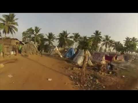 Kush'y Man - Schleifbaba