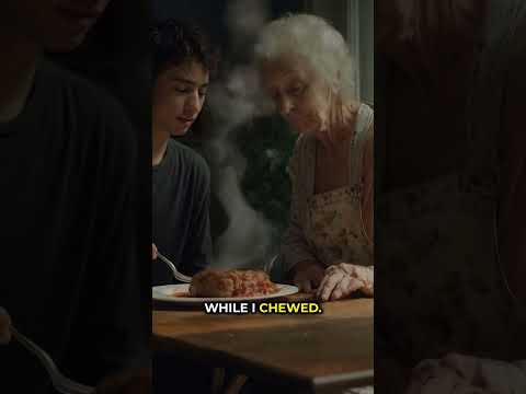 My Grandmother's Meatloaf Recipe Hid a Dark Family Secret