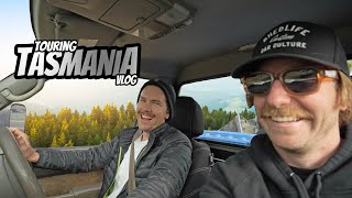 BTS Build Wars (Pooly - Aussie ARVOS - Richo & Kincrome)