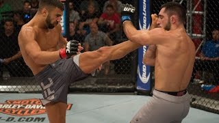 The Ultimate Fighter | S2E1