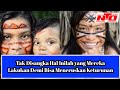 Hamil Tanpa Pria Inilah Para Perempuan Suku Pedalaman Amazon