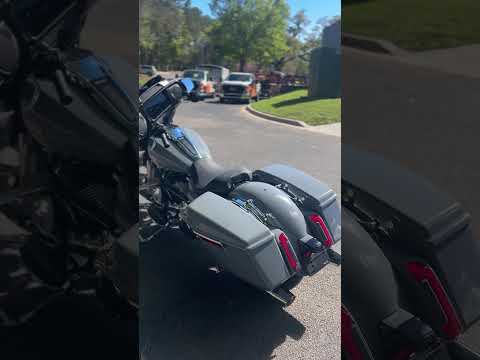 FLHX 2026 Street Glide®