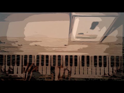 Sweet Thursday (O Where) - MARK MCCAUSLAND & PIETA BROWN