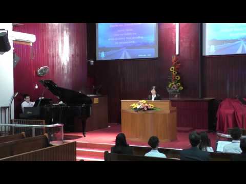 KPPK 286 - Pass Me Not, O Gentle Savior