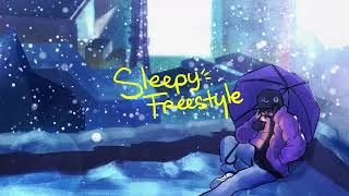 Sleepy Freestyle Music Video