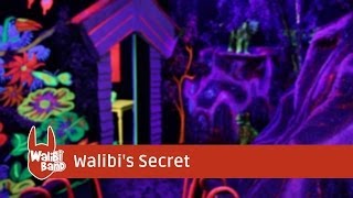 Walibi's Secret - Walibi Belgium
