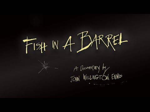 Fish in a Barrel (Trailer)