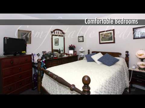 Carriage House at Acushnet Heights - New Bedford, MA