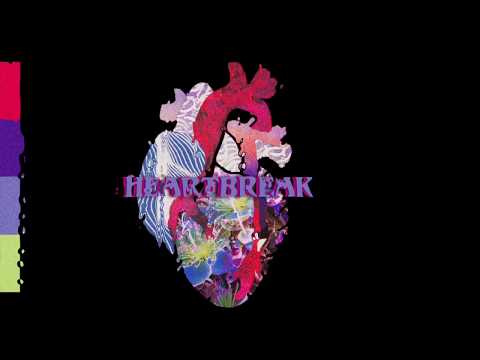 Ghost Soul Trio - Heartbreak (Lyric Video)