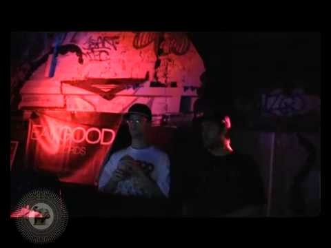 Beat Battle Semi-Final 1: BUDGIE v JON PHONICS