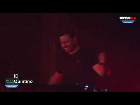 Unreleased IDs #14 (KELTEK, Will Sparks & Quintino)