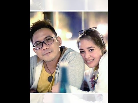 Ternyata, Ini Alasan Gracia Indri Gugat Cerai David NOAH