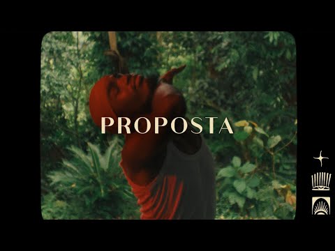 Gilsons - Proposta (Visualizer)