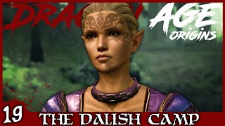 Dalish Camp - Nightmare Difficulty - No Commentary